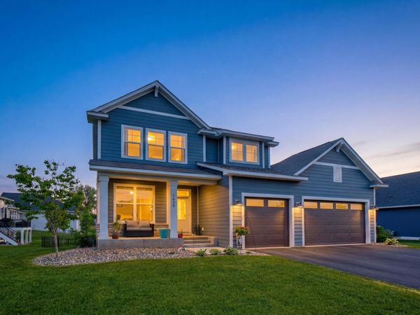 1439 Lee Circle, Hudson, WI 54016