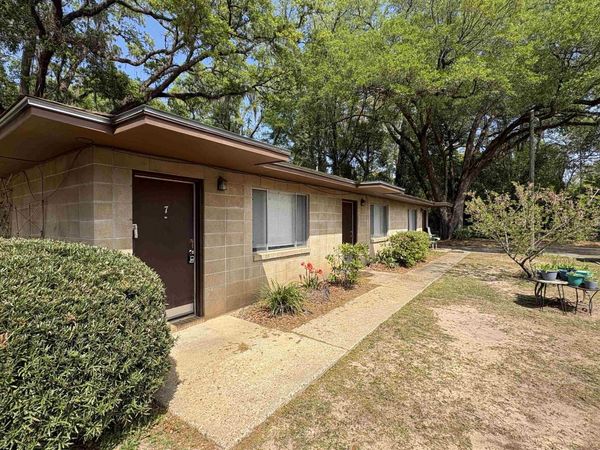 1509 Branch Street , Unit 7, Tallahassee, FL 32303