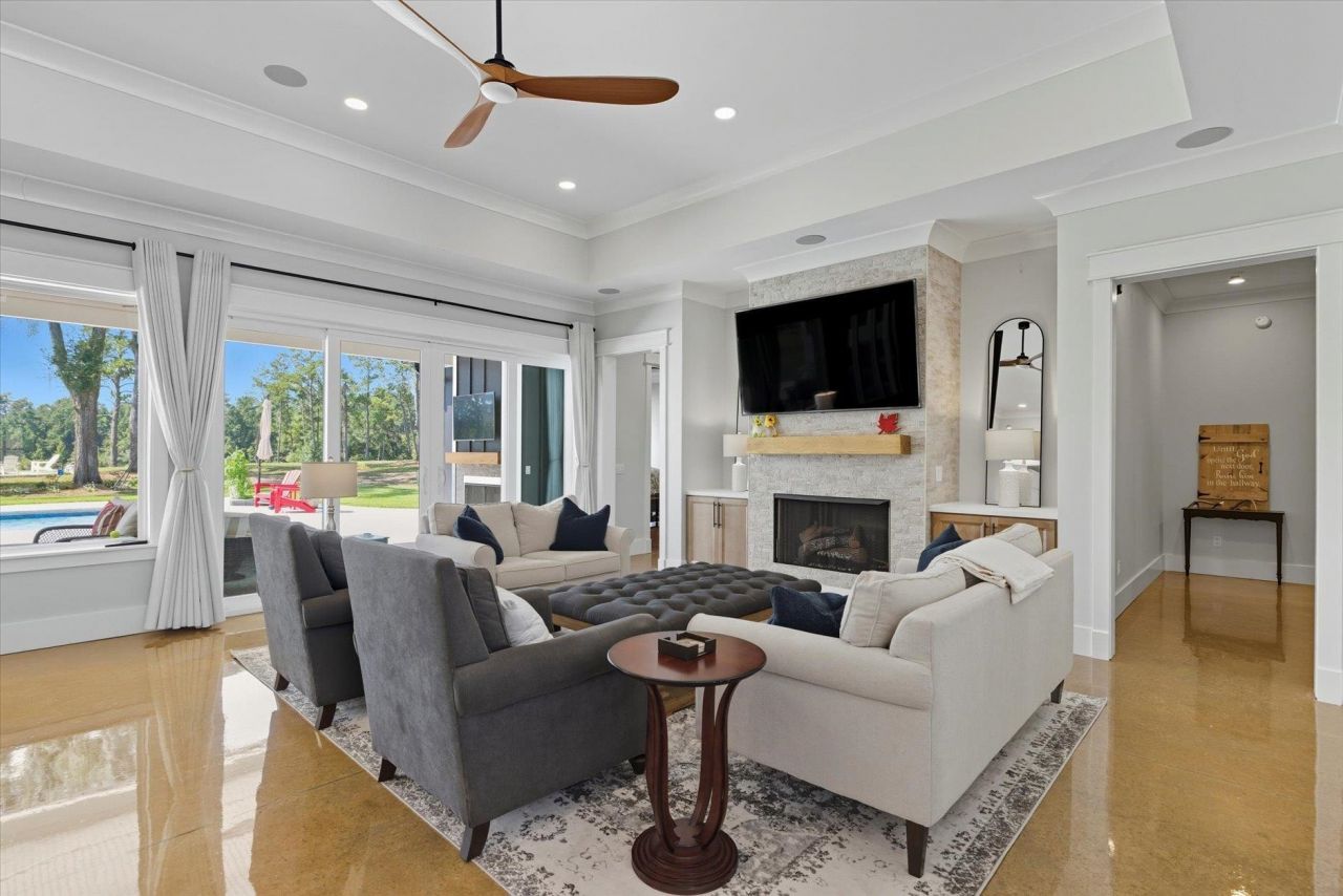 2351 Maple Leaf Way , Tallahassee, FL 32311 Photo