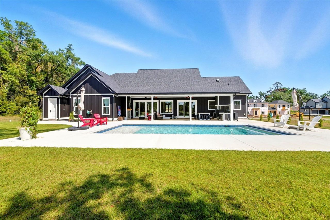 2351 Maple Leaf Way , Tallahassee, FL 32311 Photo