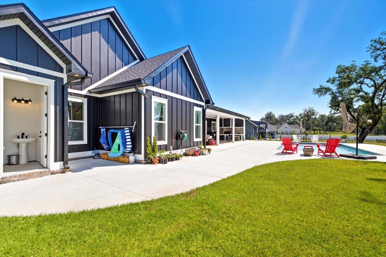 2351 Maple Leaf Way , Tallahassee, FL 32311 Photo