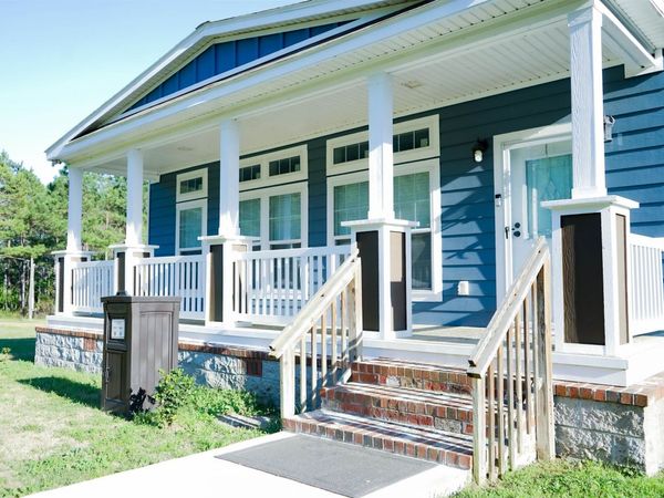 49 Foggy Lane, Monticello, FL 32344