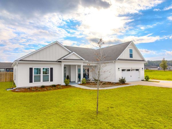 51 Shelby Drive, Crawfordville, FL 32327