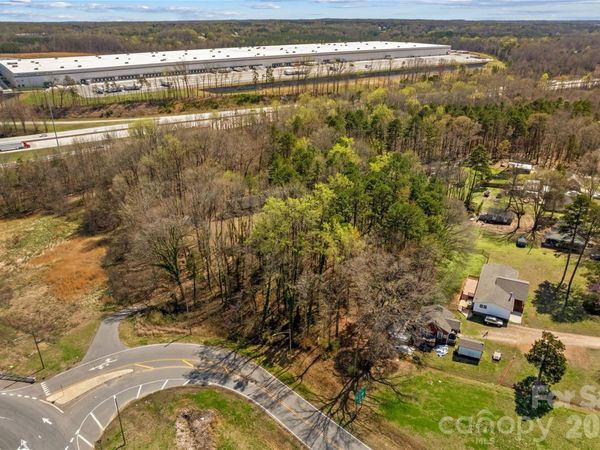 0 Power Street, China Grove, NC 28023