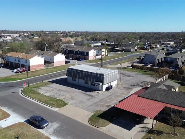 4305 S Agnew Avenue, Oklahoma City, OK 73119