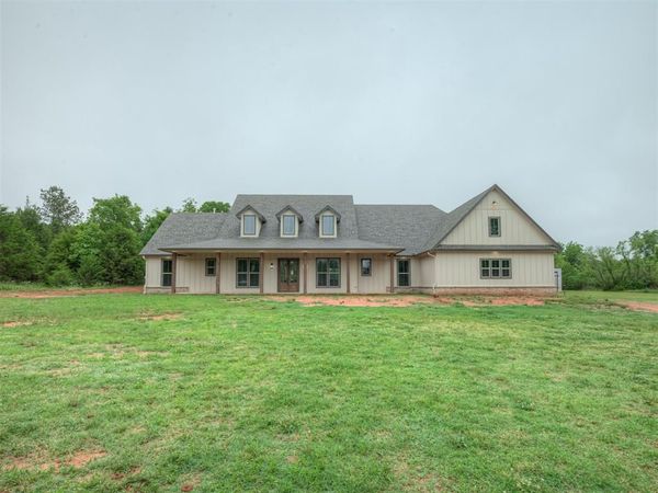 12700 SE 141st Street, Oklahoma City, OK 73165