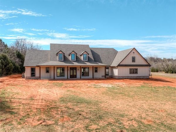 12700 SE 141st Street, Oklahoma City, OK 73165