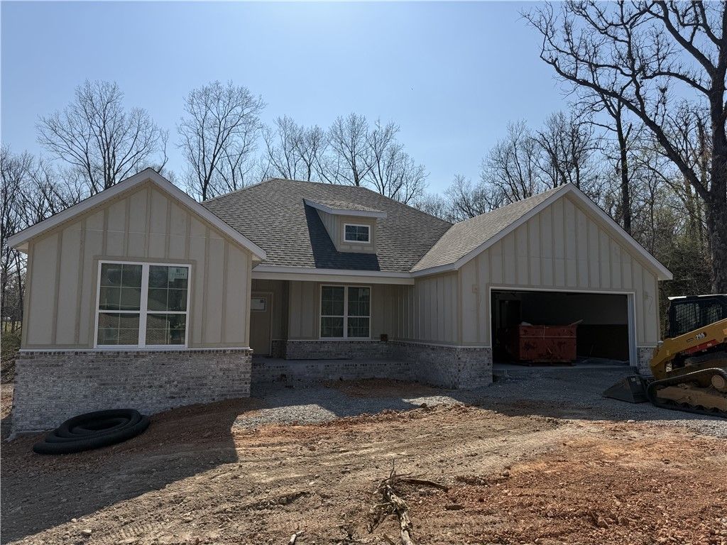 10 Leawood Lane , Bella Vista, AR 72715 Main Photo