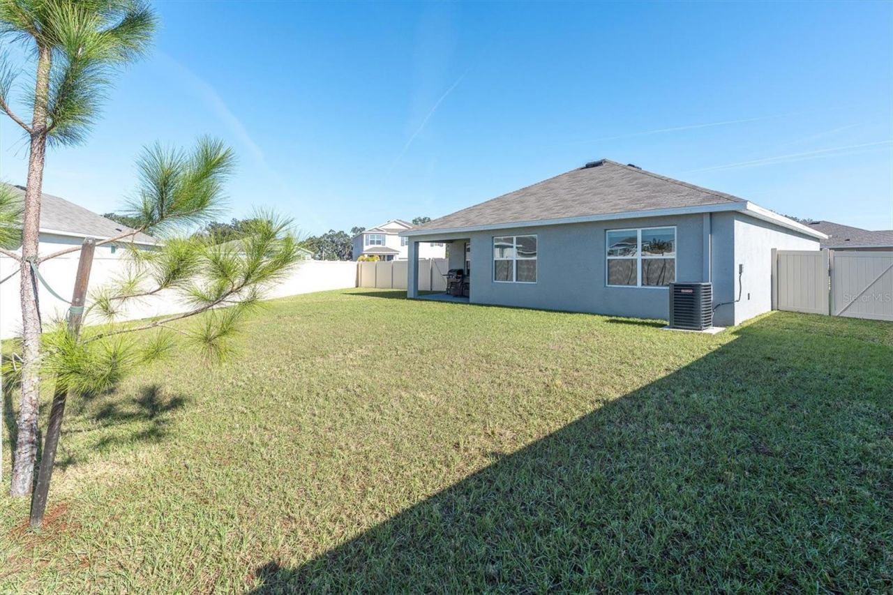 5943 Wandering Willow Drive, Wesley Chapel, FL 33545 Photo