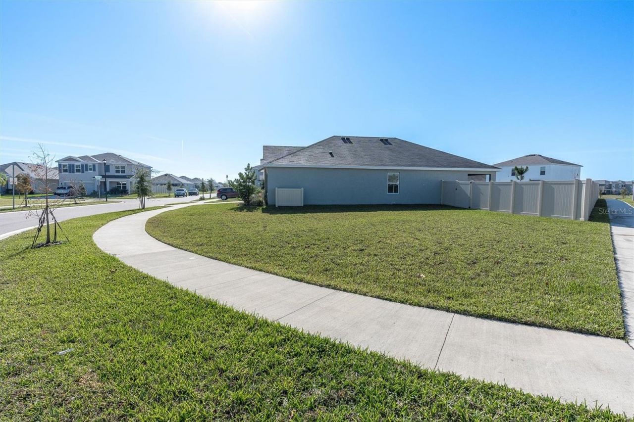 5943 Wandering Willow Drive, Wesley Chapel, FL 33545 Photo