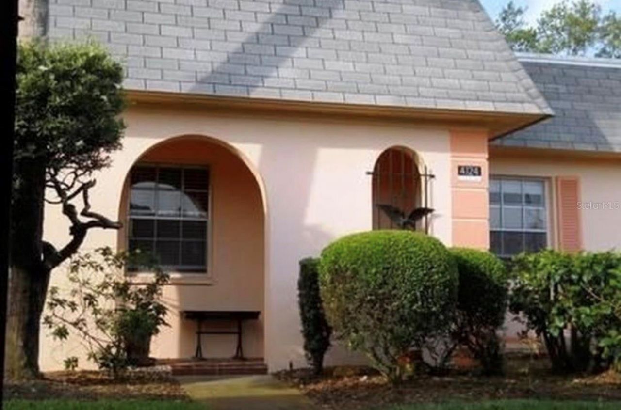 4124 Hampton Drive, New Port Richey, FL 34652 Main Photo