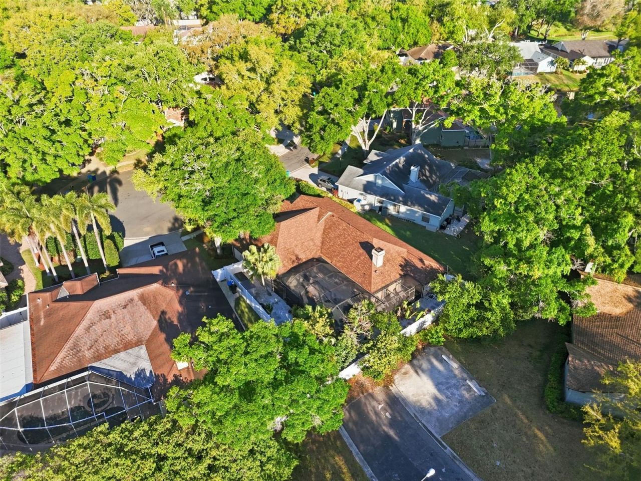 11767 Ashley Court, Seminole, FL 33772 Photo