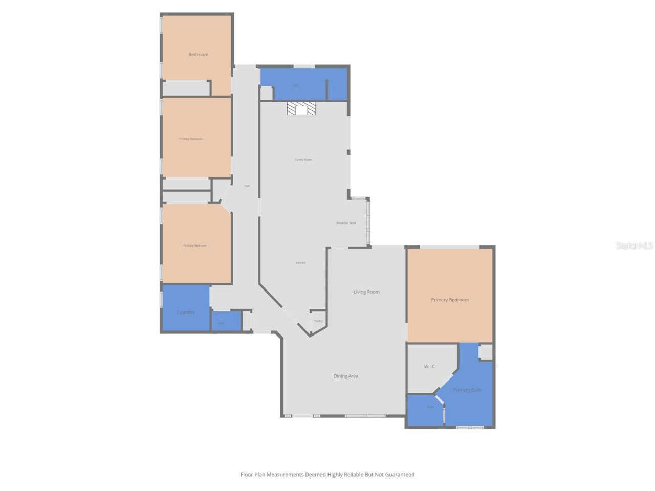 11767 Ashley Court, Seminole, FL 33772 Photo