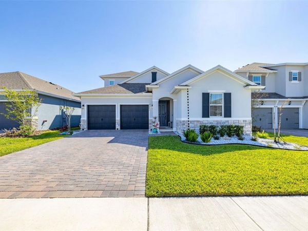 4542 LIONS GATE AVENUE, CLERMONT, FL 34711