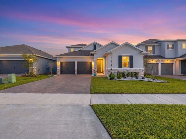 4542 LIONS GATE AVENUE , CLERMONT, FL 34711