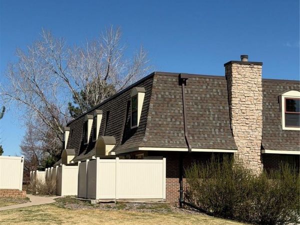 1360 S Idalia Street, Unit D, Aurora, CO 80017