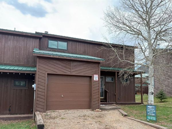 44 Valley Vista Road , Unit 36, Cuchara, CO 81055