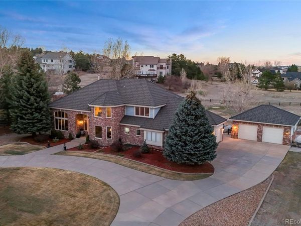 7423 S Chapparal Circle E, Centennial, CO 80016