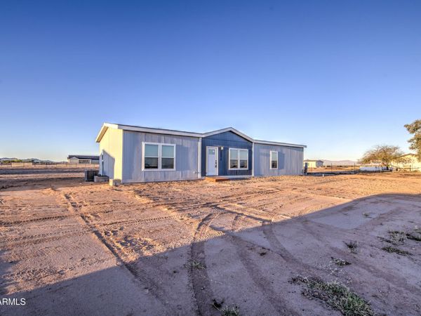36972 W WASHINGTON Street, Tonopah, AZ 85354