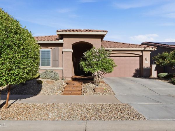 24099 N 164TH Drive, Surprise, AZ 85387
