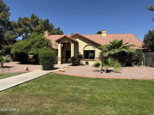 3152 E IRWIN Avenue, Mesa, AZ 85204