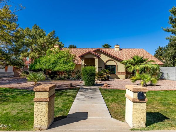 3152 E IRWIN Avenue, Mesa, AZ 85204