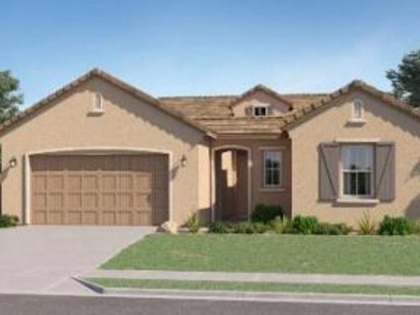 14950 W GRAY FOX Trail, Surprise, AZ 85387