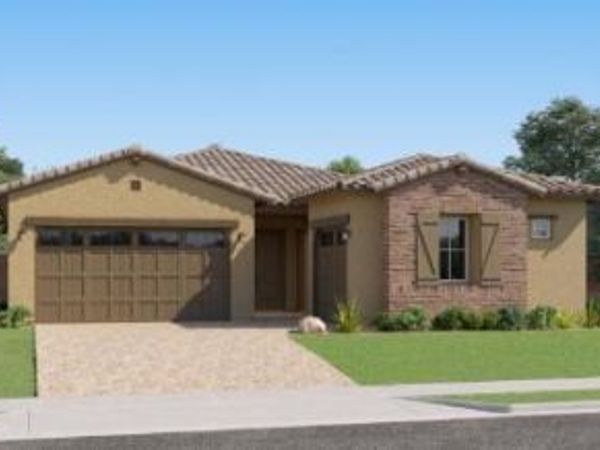 4747 S 232ND Avenue, Buckeye, AZ 85326