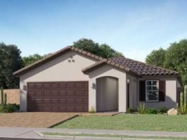 23432 W BLOCH Road, Buckeye, AZ 85326
