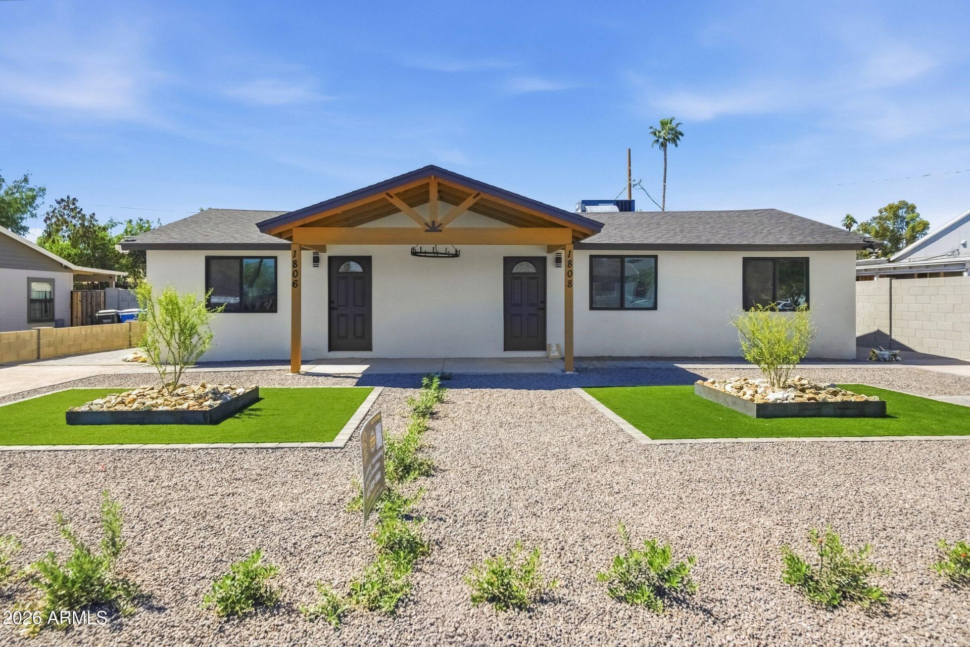 1805 N 31st Street, Phoenix, AZ 85008 Main Photo