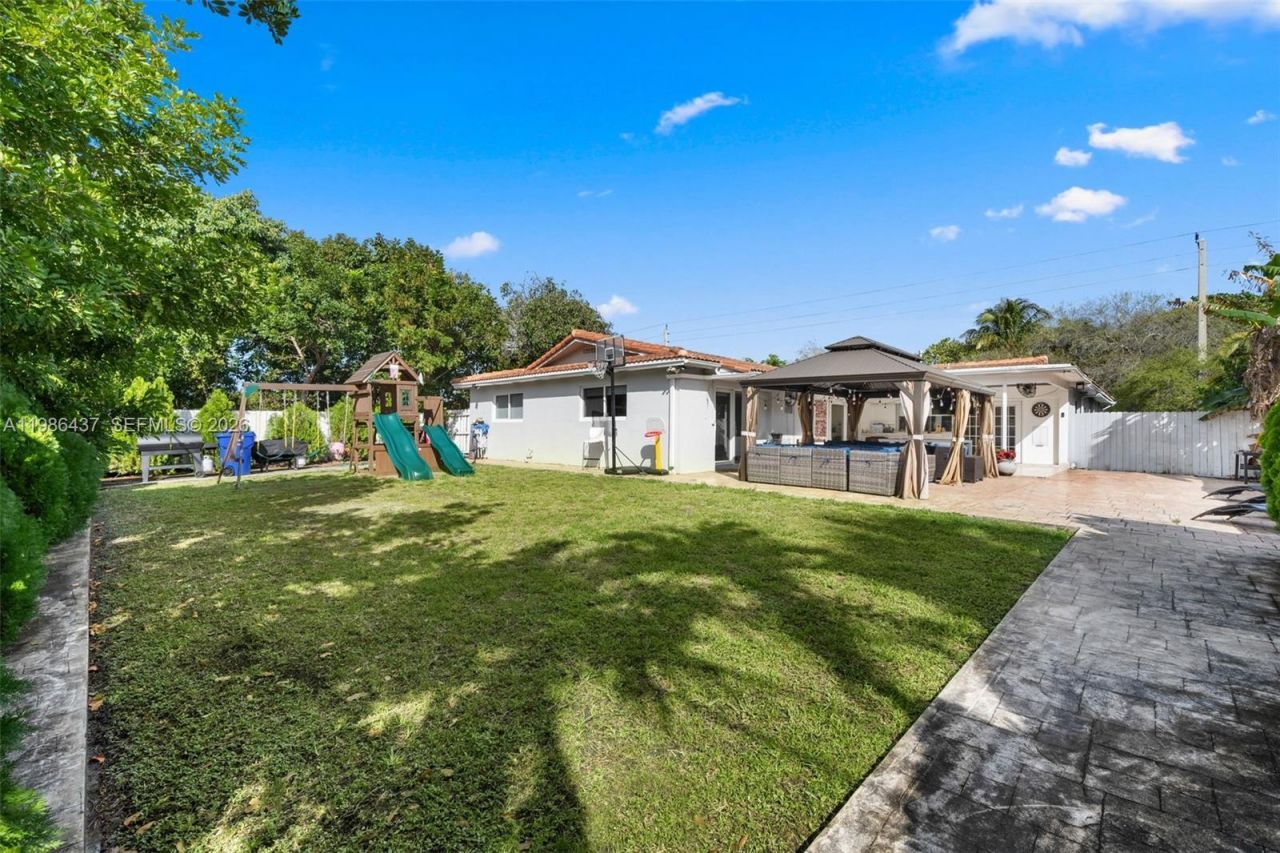 4306 Johnson St , Hollywood, FL 33021 Photo