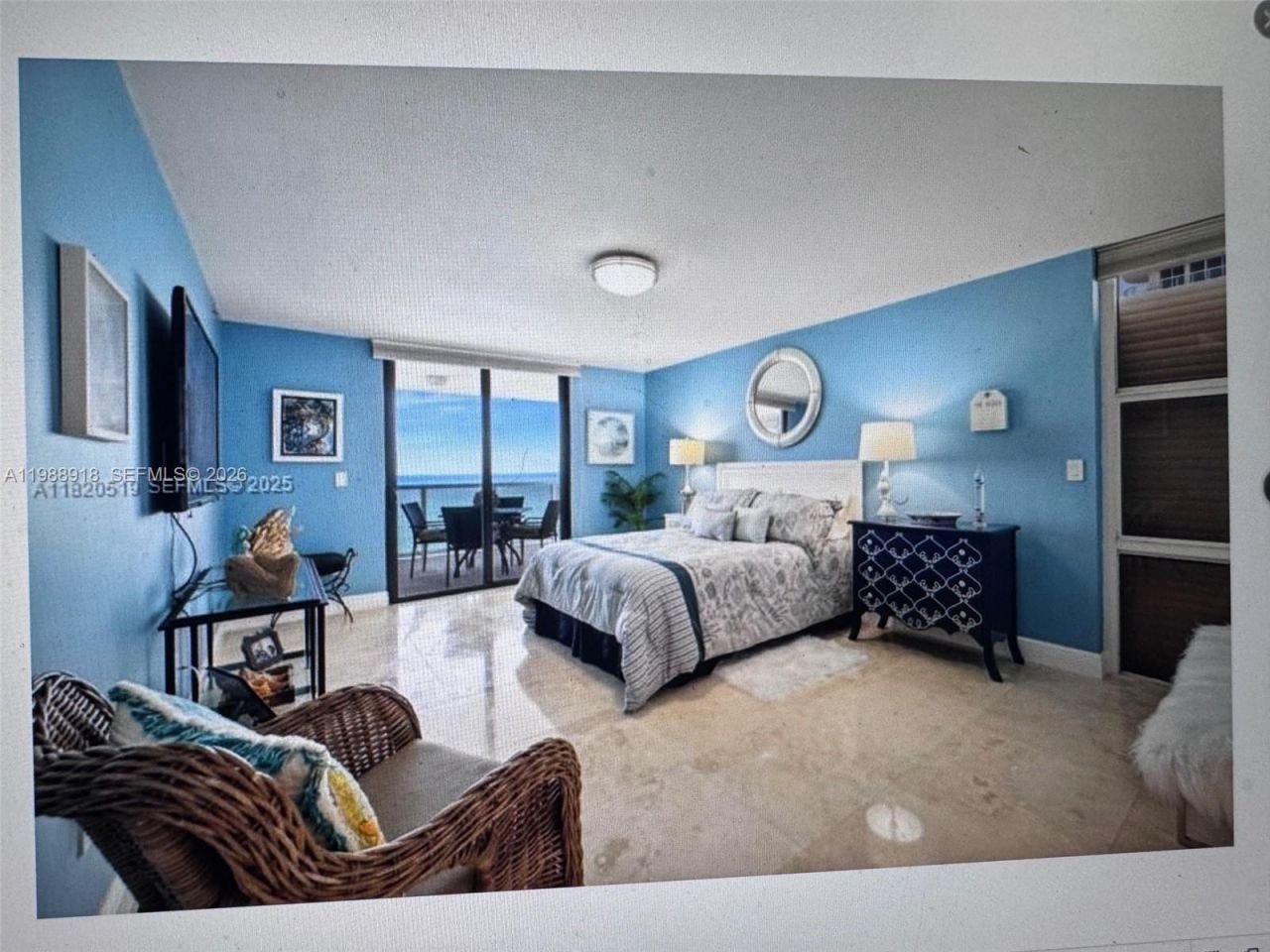 6423 Collins Ave , Unit 1605, Miami Beach, FL 33141 Photo