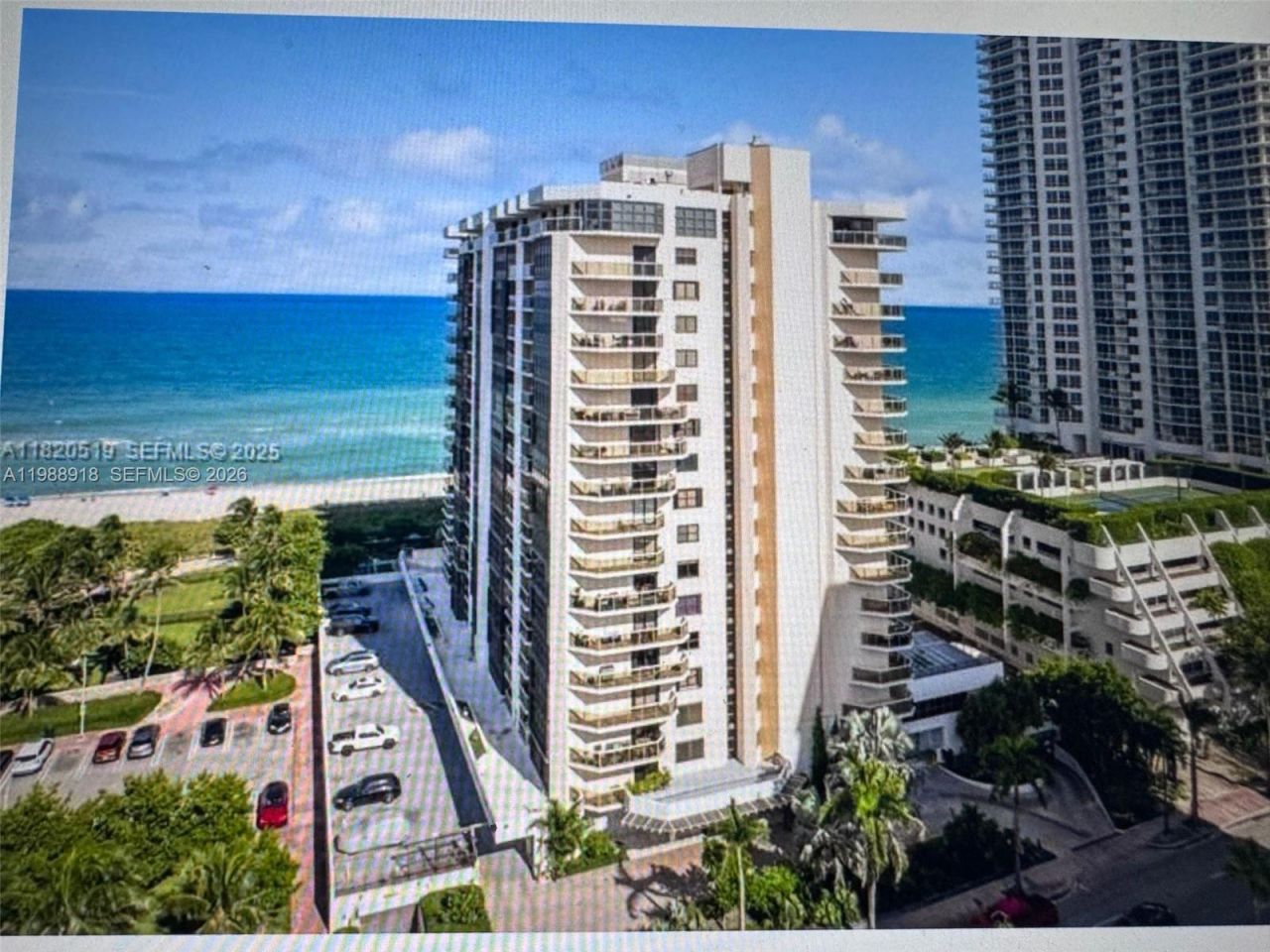 6423 Collins Ave , Unit 1605, Miami Beach, FL 33141 Photo