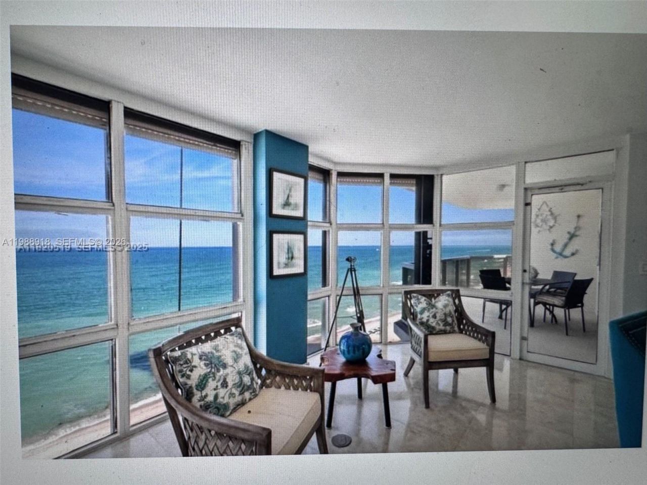 6423 Collins Ave , Unit 1605, Miami Beach, FL 33141 Photo