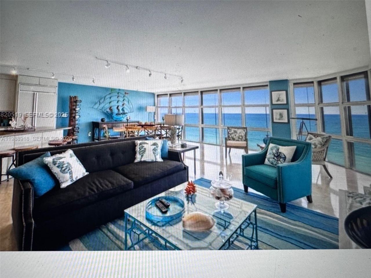 6423 Collins Ave , Unit 1605, Miami Beach, FL 33141 Photo