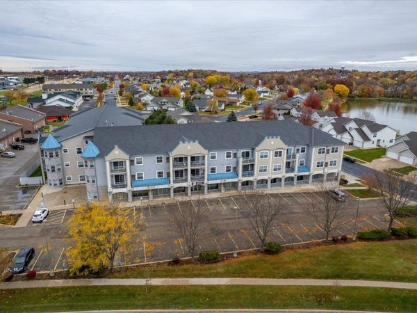 2320 Jackson Street, Unit 4, Stoughton, WI 53589