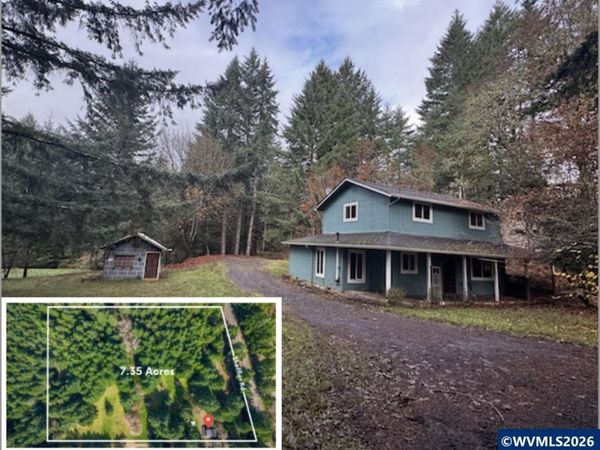 23939 Raze Rd, Elmira, OR 97437