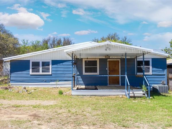 8057 County Road 606, Brownwood, TX 76801