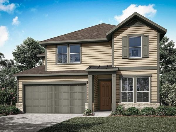 11748 Edgewood Drive, Justin, TX 76247