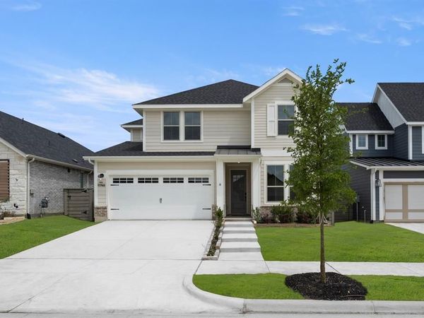 11748 Edgewood Drive, Justin, TX 76247