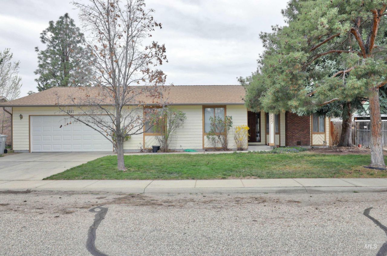 3257 S Norfolk Way, Boise, ID 83706 Main Photo
