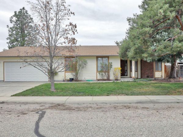 3257 S Norfolk Way, Boise, ID 83706