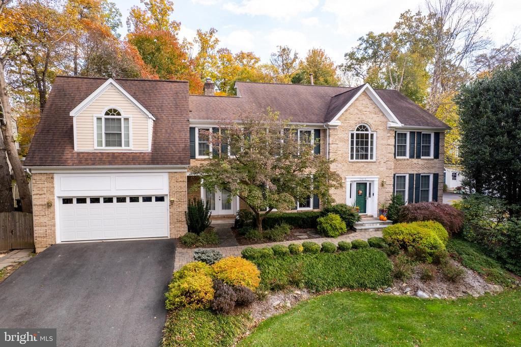 12015 Hamden Court, Oakton, VA 22124 Main Photo