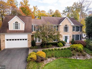 12015 HAMDEN COURT, OAKTON, VA 22124