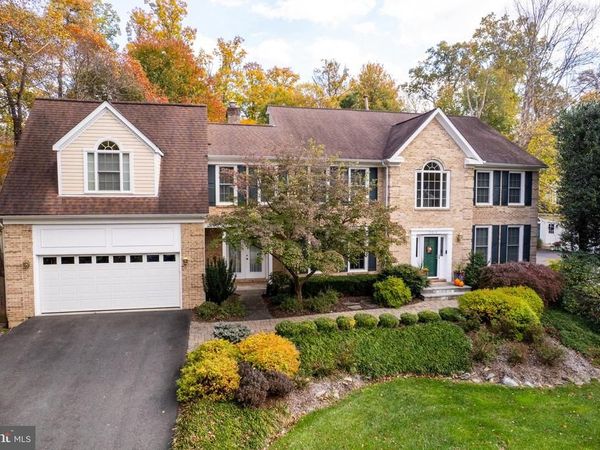 12015 HAMDEN COURT, OAKTON, VA 22124