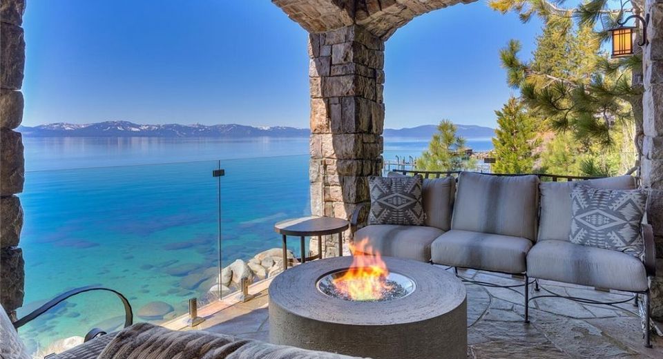 16 Stone Creek Lane, Glenbrook, NV 89413 Photo