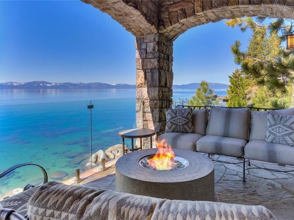 16 Stone Creek Lane, Glenbrook, NV 89413