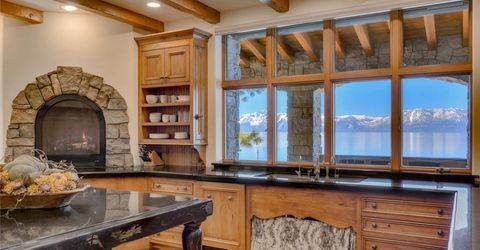 16 Stone Creek Lane, Glenbrook, NV 89413 Photo