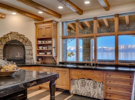 16 Stone Creek Lane, Glenbrook, NV 89413 Photo