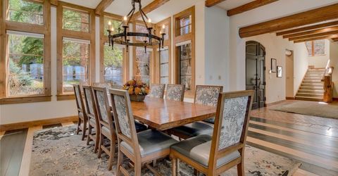 16 Stone Creek Lane, Glenbrook, NV 89413 Photo